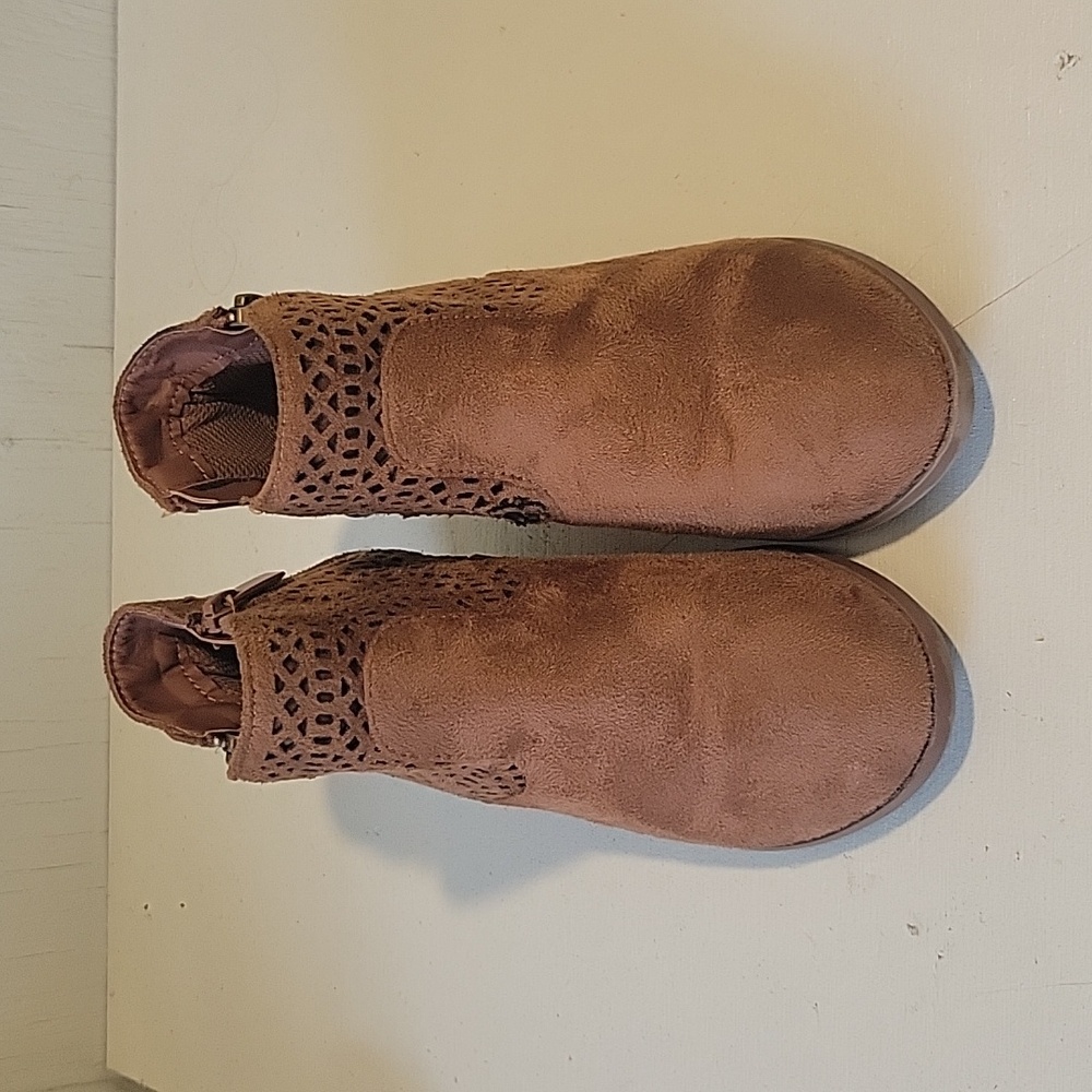 Link boots
